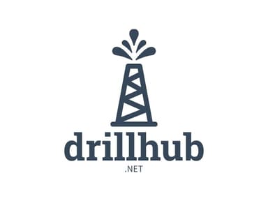 drillhub logo