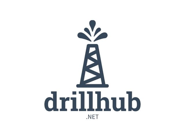 drillhub logo